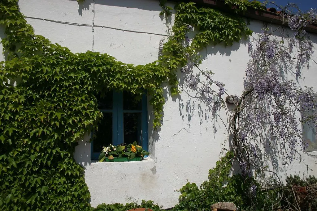 Agriturismo Stazzo La Cerra-1
