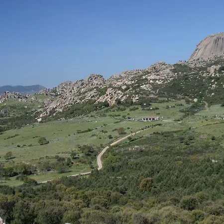 Agriturismo Stazzo La Cerra-3